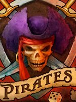 Перудо: Пиратские кости