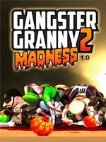 Бабушка-гангстер 2: Безумие