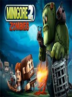 МиниГор 2: Зомби