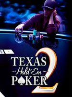 Техаский Холдем. Покер 2