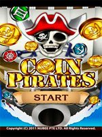 Монеты Пиратов