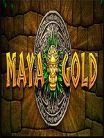 Золото Майя