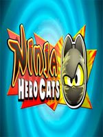 Героические коты-ниндзя
