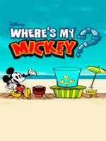 Где же Микки?